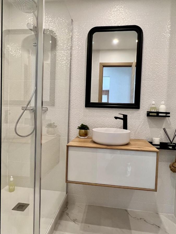 Appt Vue Mer Exceptionnelle Triple Expo - 70M 2Ch - Renove Сен-Каст-ле-Гильдо Экстерьер фото