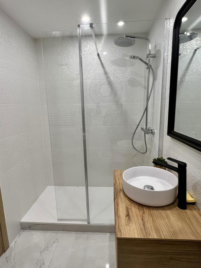 Appt Vue Mer Exceptionnelle Triple Expo - 70M 2Ch - Renove Сен-Каст-ле-Гильдо Экстерьер фото