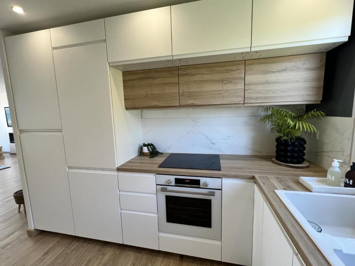 Appt Vue Mer Exceptionnelle Triple Expo - 70M 2Ch - Renove Сен-Каст-ле-Гильдо Экстерьер фото