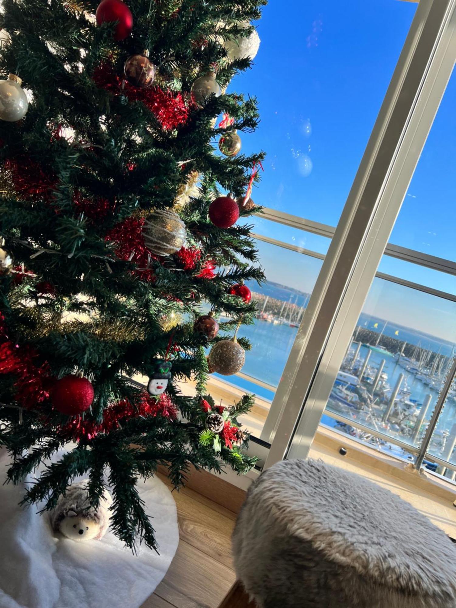 Appt Vue Mer Exceptionnelle Triple Expo - 70M 2Ch - Renove Сен-Каст-ле-Гильдо Экстерьер фото
